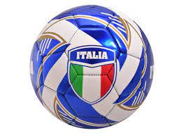 4ae24d39931b85ae018eabd443786ad7 Pallone Euroteam Italia Cuoio - immagine 1