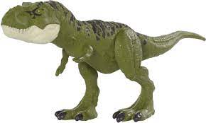4af274560a87f06ed0b0d802f23bc792 Jurassic World Fig 14 Cm. Tyrannosaurus Rex - immagine 1
