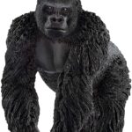 Schleich - Farm World - GORILLA MASCHIO