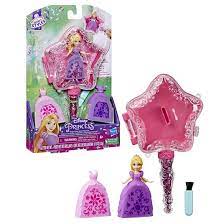 4b5051719dc5315684f5f09e3d572068 Disney Princess Bacchetta Magica Glitterata - immagine 1