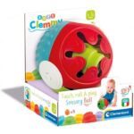 Clemmy Palla Sensoriale
