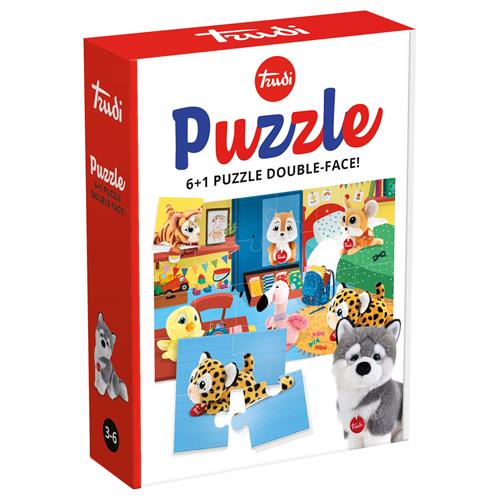 4ba603958eb82d1c05adf7afec55582a *Headu Trudi Puzzle - immagine 1