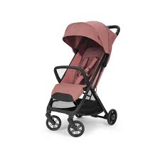 4bbcd7a1af09a2822b61acd9c2f18c34 Inglesina Passeggino Leggero QUID 3 AURORA PINK - immagine 1