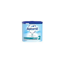 4beaeefd6688f1e468fe8e0bda1daf7c Aptamil - Latte AR2 GR.400 - immagine 1
