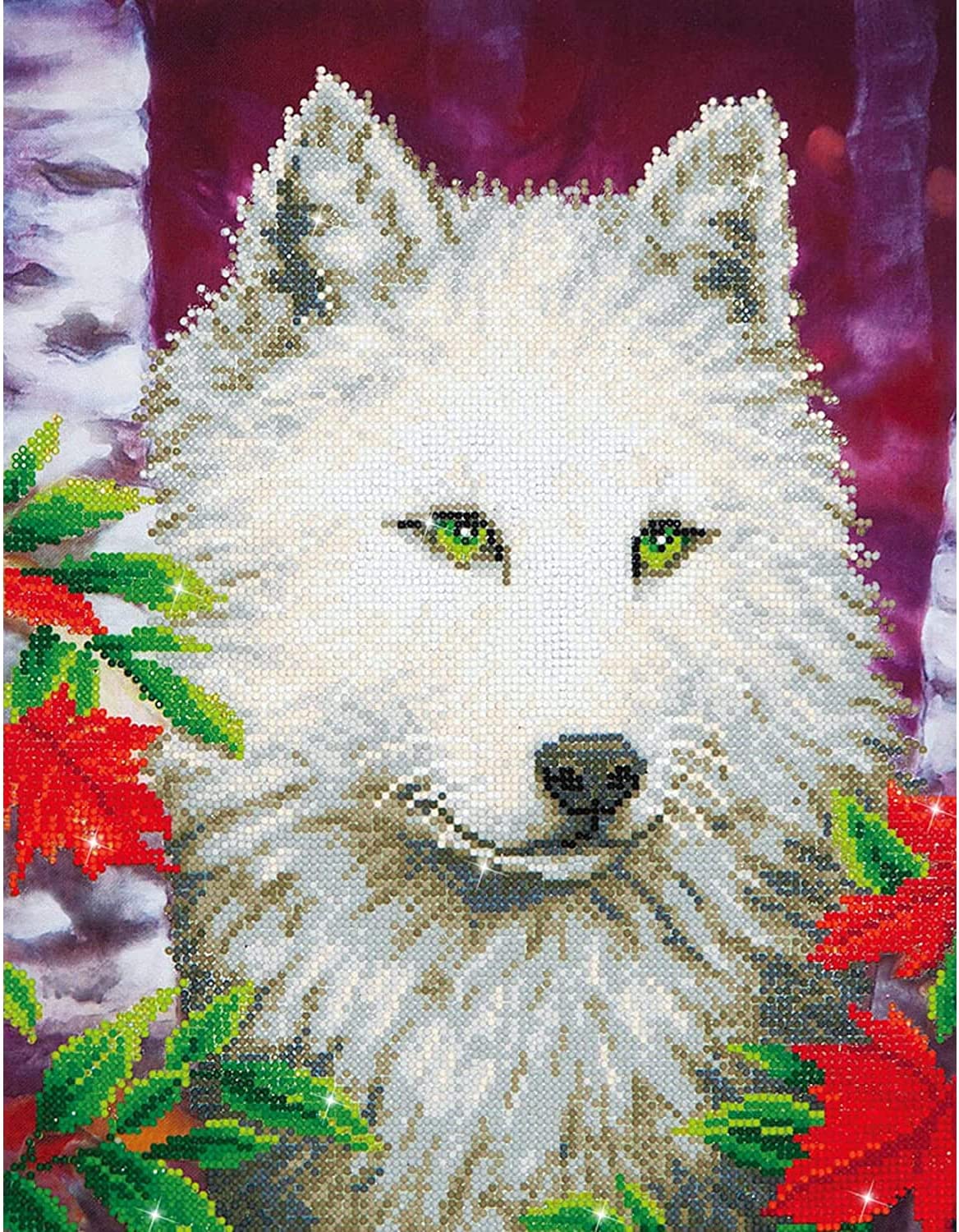 4c047350bf01d014c6fcdb8e9ab82891 *Diamond Dotz Kaleidoscope Walk - immagine 1