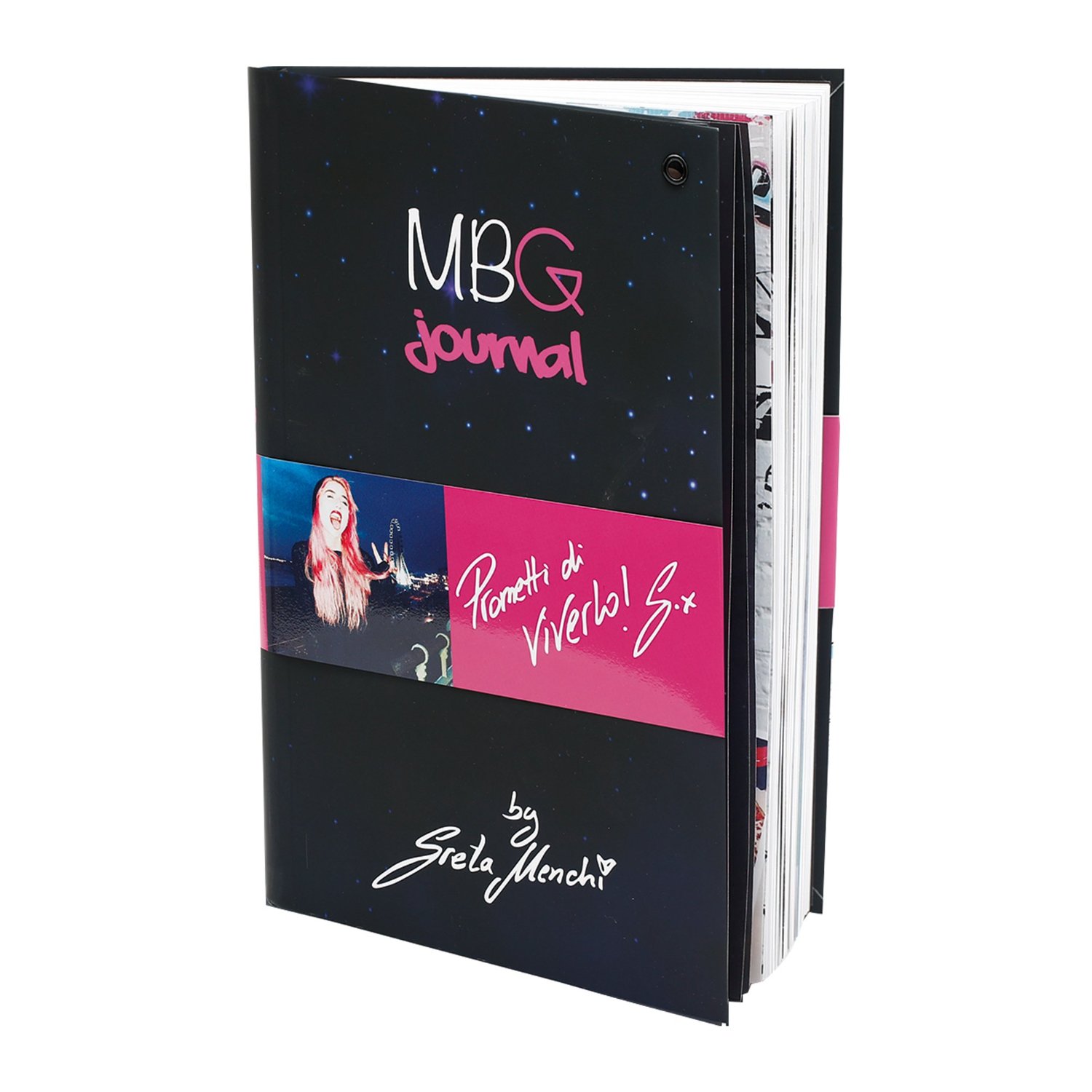 4c142bf16a54d82bfa1d4f97ac817826 *Webstar Journal Greta Menchi - immagine 1