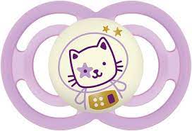 4c226f3dbe5340cc11e1a59087bcca7d Mam Succhietti Perfect Night +16 mesi Femmina - immagine 1