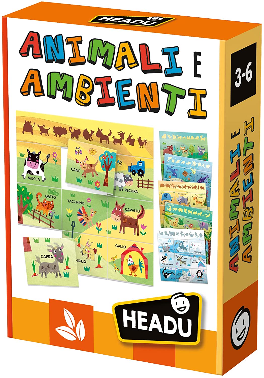 4c3a9c122a045029d4ccce079df24b18 Headu Animali e Ambienti - immagine 1