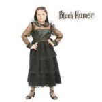 Costume Black Humor