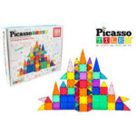 Picasso Magnetic Piastrelle Building 101