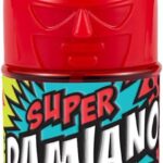 DAMIANO - BORRACCIA SUPER EROI