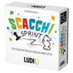 Ludic Scacchi Sprint