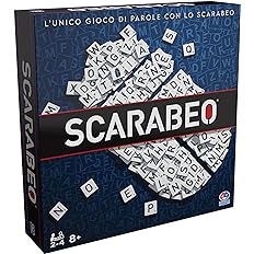 4d4dfe565c82aff080e20a31b82cf0ff Scarabeo - immagine 1