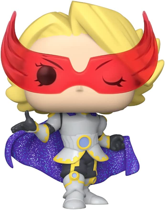 4d5790f446410368fd8314ee3ff01c99 FUNKO POP Animation: MHA - My Hero Academia - Yuga Aoyama - immagine 1