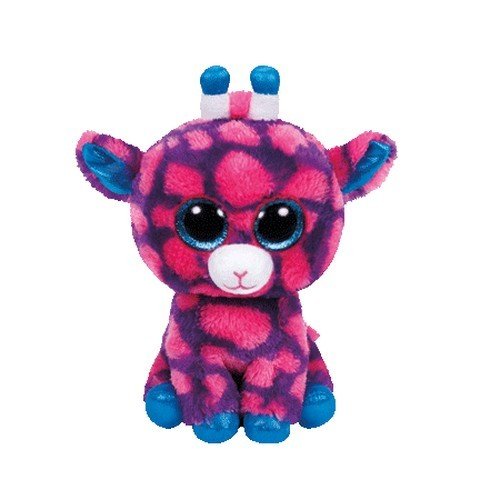 4d7b44fe0554a3474ba35f17ce803614 BEANIE BOOS 15cm SKY HIGH - immagine 1