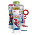 Bolle di Sapone Spidey