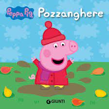 4daaf0b1b3899467c7b65b1ea604ed8e PEPPA POZZANGHERE - immagine 1