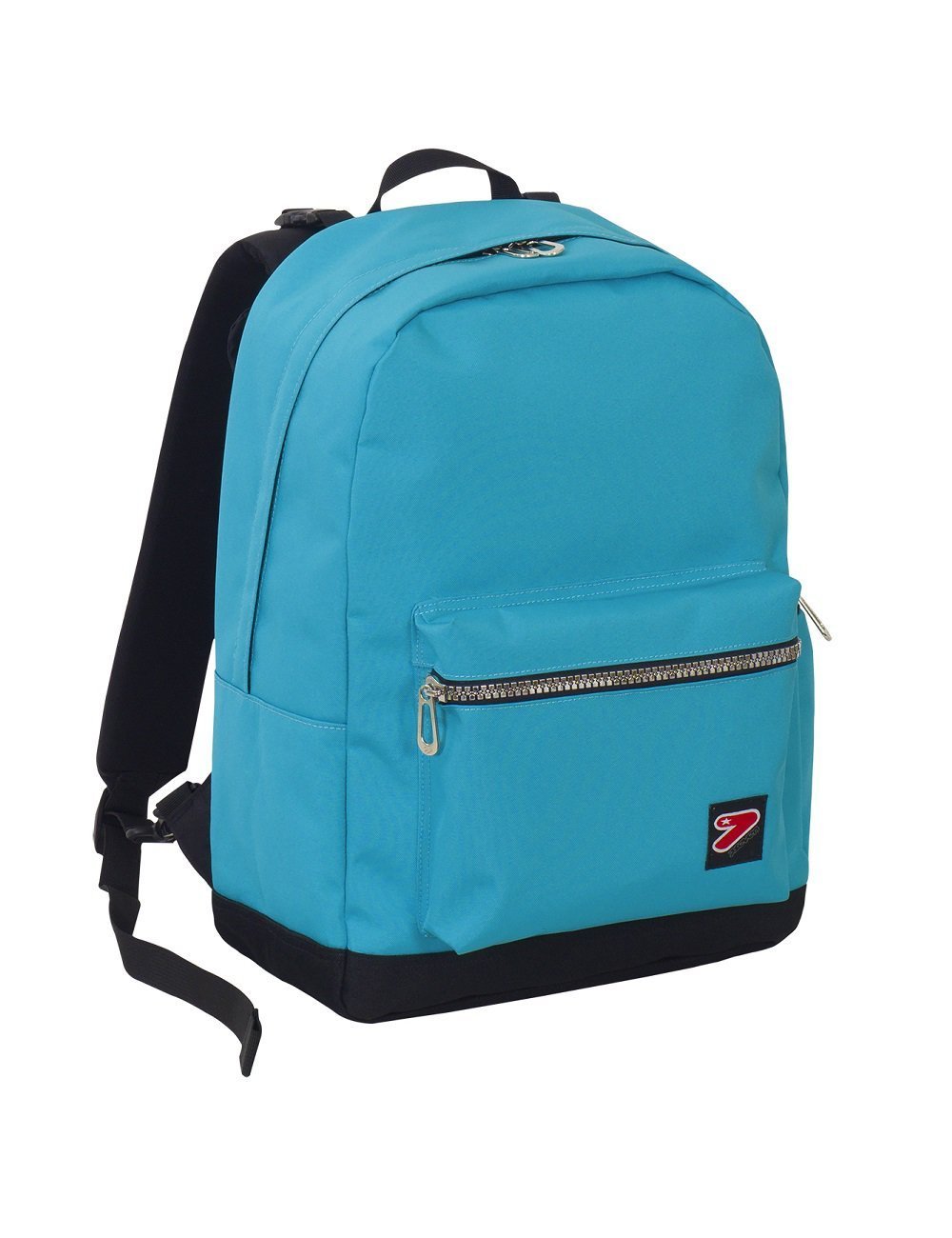 4e3ad53076ef71ec62b0436434ee7b98 ZAINO PRO BACKPACK SEVEN PRO PETROLEUM BLUE - immagine 1
