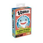 Lisciani Le Carte dei Bambini - Squalo