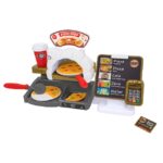 Pizza Shop Forno e accessori