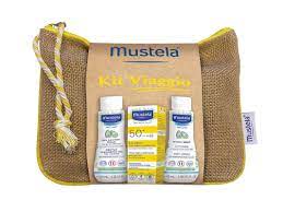 4ffcfcc0955ab30e827918a0526262ff Mustela Kit Viaggio Solari 2024 - immagine 1
