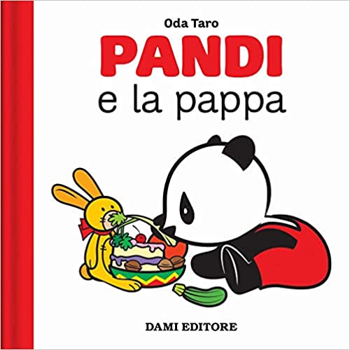 50399cd25088445d125cf6c9b0086d4b PANDI E LA PAPPA - immagine 1