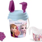 Frozen 2 Set Mare