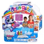 Aqua Gelz Deluxe