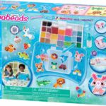 *Aquabeads -Beginners Craft Studio