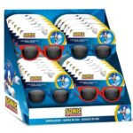 *Occhiali da sole Sonic