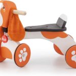 Sevi Ride-on Bracco