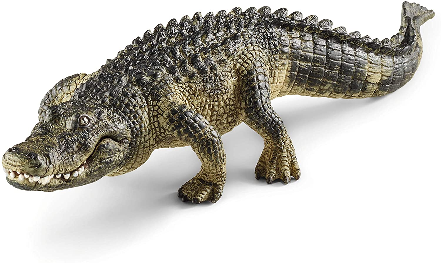 5170b3a5539e022b8bd3b4043073f832 Schleich - Farm World - CUCCIOLO DI GHEPARDO - immagine 1