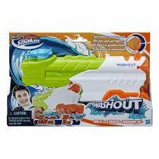 5196c601c40810480e351aca8652315d *Nerf Supersoaker Washout - immagine 1