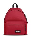 ZAINO PAK'R BEET BURGUNDY AB EASTPAK