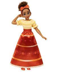 52443f9908a974c1e42be47c00124339 Encanto Assortimento Bambole Fashion Dolores - immagine 1