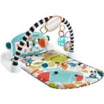 Fisher Price Palestrina Baby Piano Smart Stages