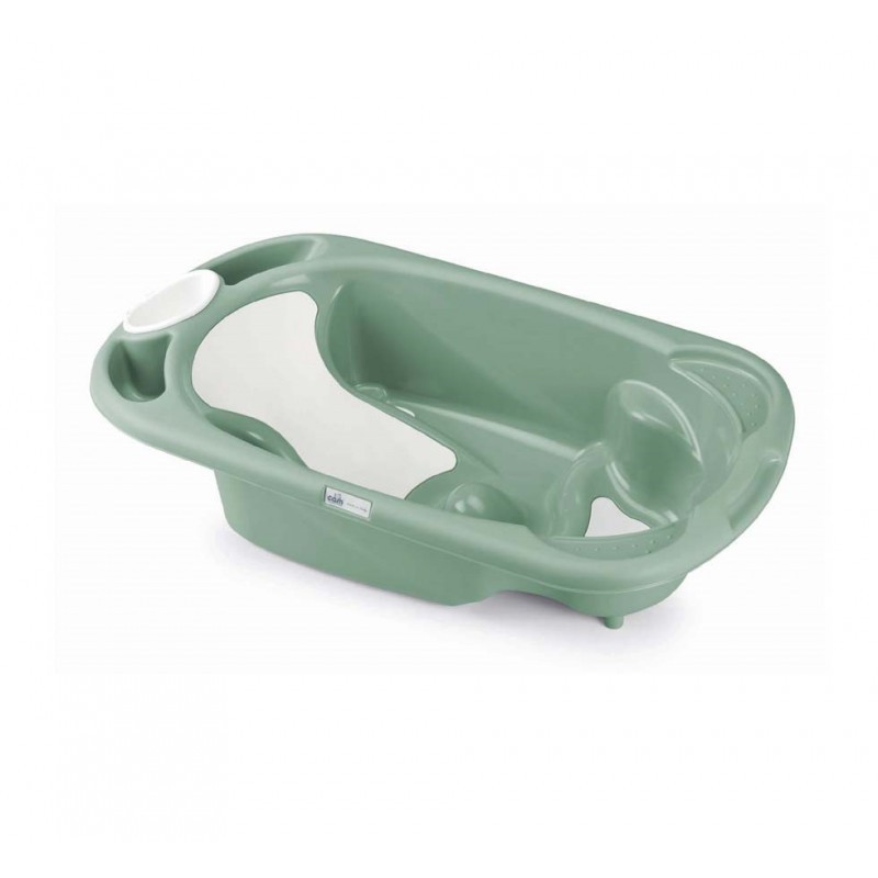 52cdc51b778dbd27edaf00a1d6a9ac3e CAM BABY BAGNO VERDE - immagine 1