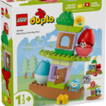 Lego DUPLO My First L albero dell equilibrio