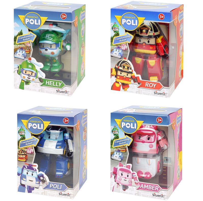 532eabe72f02ce38164ca019574f6897 Robocar Poli Robot Trasformabile - immagine 1
