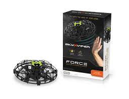 53aed8c434fcfdb91a46d33cea1d1e8e *Skyviper Hover Sphere - immagine 1