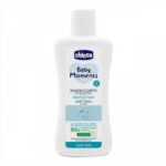 Chicco Baby Moments Bagno Corpo Protezione ml.200