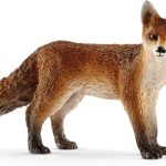 Schleich - Farm World - VOLPE