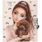 TOPModel diario doggy KITTY e DOGGY