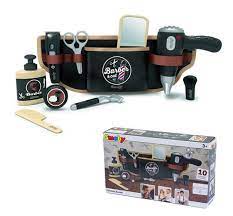 54c53d8d361a544399d94597df39bd40 Smoby La Cintura del Barbiere - immagine 1