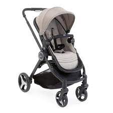 55183b264da231736c7f57cb05c87f2f CHICCO PASSEGGINO BEST FRIEND PLUS DESERT TAUPE - immagine 1