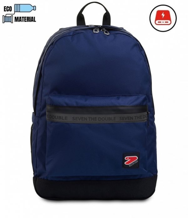 5527983af2c6ec22b5f6177416223ec5 PRO XXL BACKPACK § SEVEN PRO XXL - immagine 1