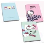 Hello Kitty 25 Quaderno Maxi Rig Q