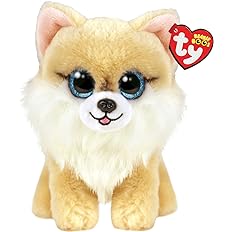 55e6af9798adc4fa29f2aa1d6e720453 Beanie Boos Cm.15 HONEYCOMB - immagine 1