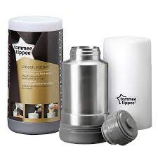 55e719def6dff0586da8e28cb3fcbd43 TOMMEE TIPPEE SCALDABIBERON/PAPPA DA VIAGGIO - immagine 1