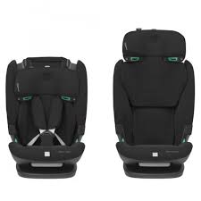 5650c493e7994cb1b09dab24f4852caf Maxi Cosi TITAN PRO2 I-SIZE AUTHENTIC BLACK - immagine 1